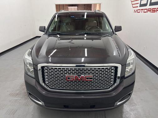 2017 GMC Yukon XL Denali