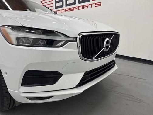2019 Volvo XC60 T6 Momentum