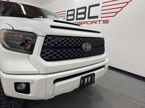 2019 Toyota Tundra SR5