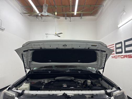 2019 Toyota Tundra SR5