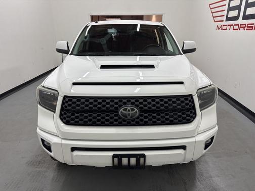 2019 Toyota Tundra SR5