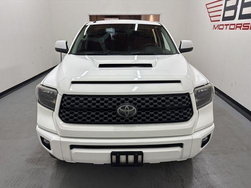 2019 Toyota Tundra SR5