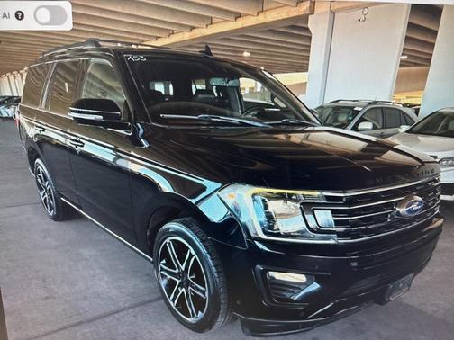 2020 Ford Expedition Limited