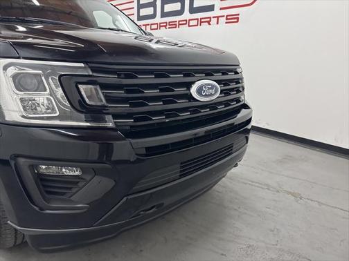 2018 Ford Expedition Max XLT