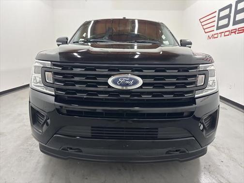 2018 Ford Expedition Max XLT