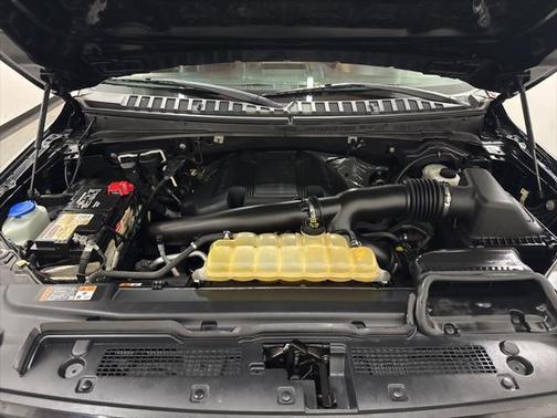 2018 Ford Expedition Max XLT