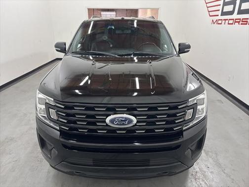 2018 Ford Expedition Max XLT