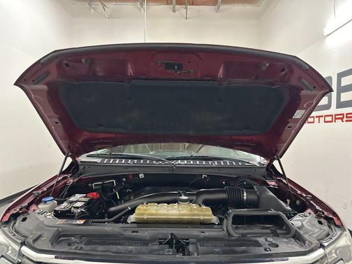 2019 Ford Expedition Max XLT