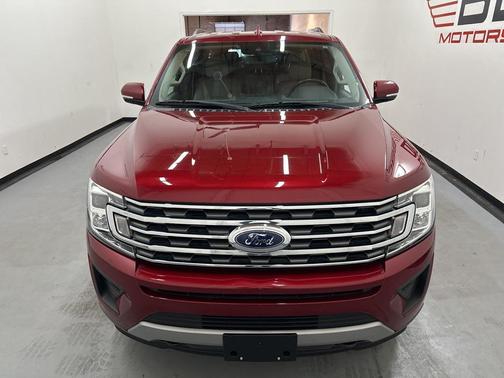 2019 Ford Expedition Max XLT