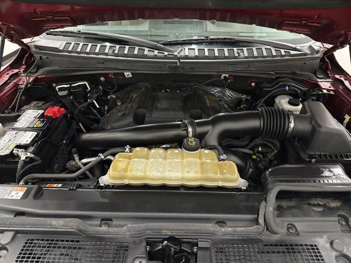 2019 Ford Expedition Max XLT