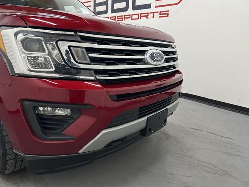 2019 Ford Expedition Max XLT