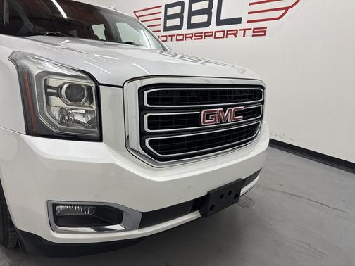 2019 GMC Yukon SLT