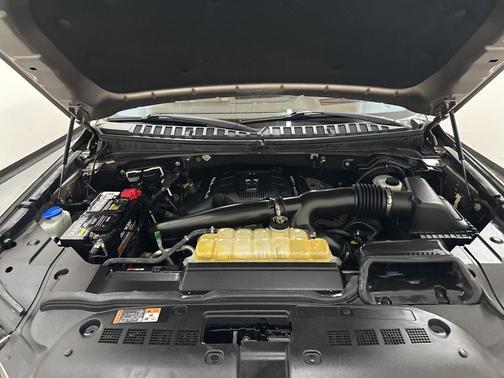 2018 Lincoln Navigator Reserve