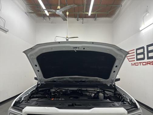 2017 GMC Sierra 1500 Base
