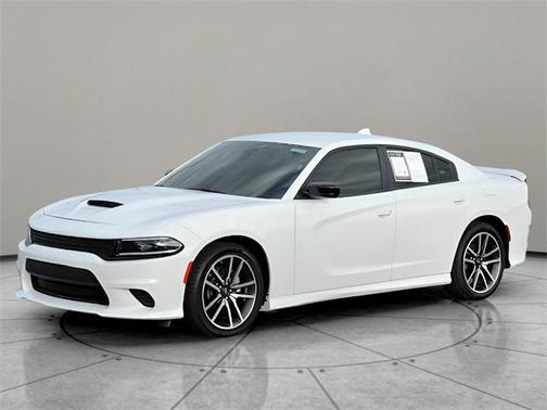 2023 Dodge Charger R/T
