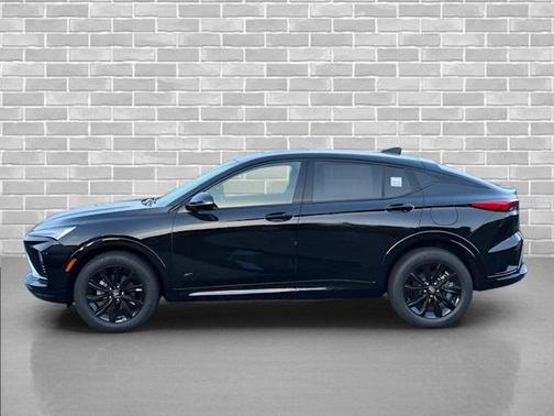 2026 Buick Envista Sport Touring FWD