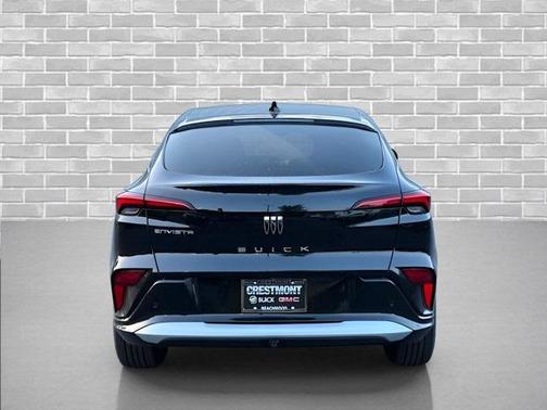 2026 Buick Envista Sport Touring FWD