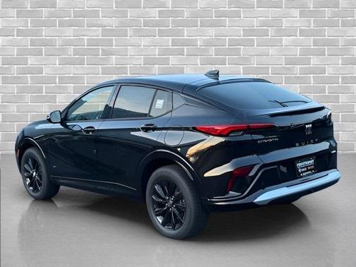 2026 Buick Envista Sport Touring FWD