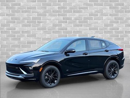 2026 Buick Envista Sport Touring FWD