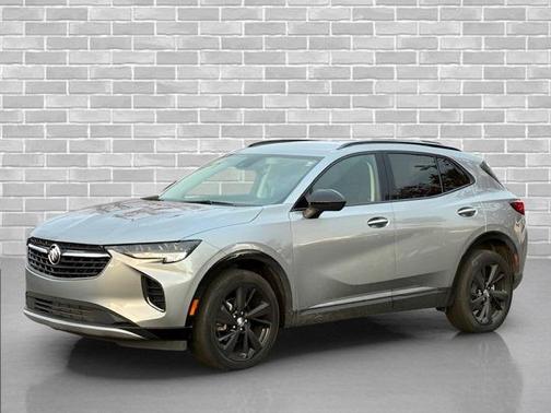 2023 Buick Envision Preferred AWD