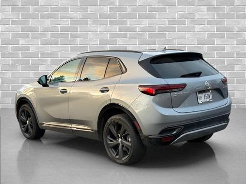 2023 Buick Envision Preferred AWD