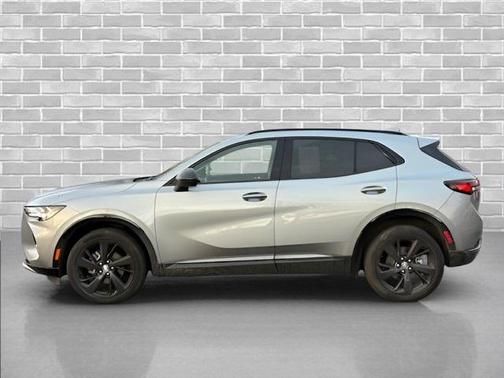 2023 Buick Envision Preferred AWD