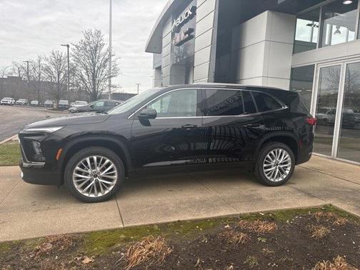 2025 Buick Enclave Preferred FWD