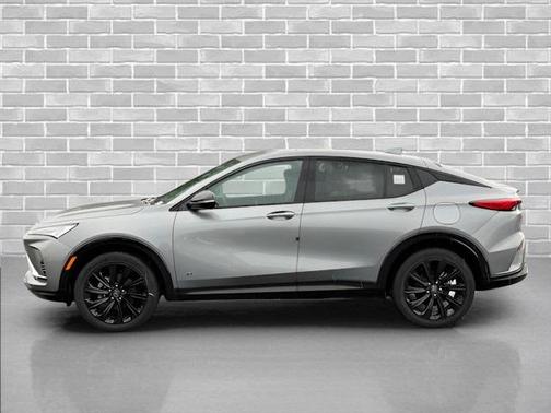 2026 Buick Envista Sport Touring FWD