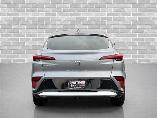 2026 Buick Envista Sport Touring FWD