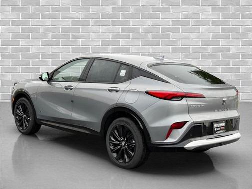 2026 Buick Envista Sport Touring FWD