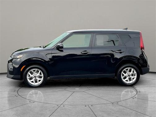 2020 Kia Soul S