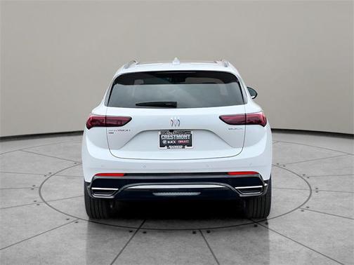 2025 Buick Envision Sport Touring AWD