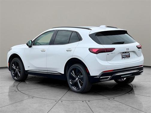 2025 Buick Envision Sport Touring AWD