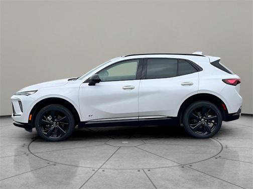 2025 Buick Envision Sport Touring AWD