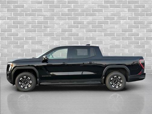 2026 GMC Sierra EV Standard Range Elevation