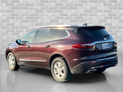 2019 Buick Enclave Premium