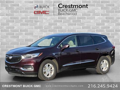 2019 Buick Enclave Premium
