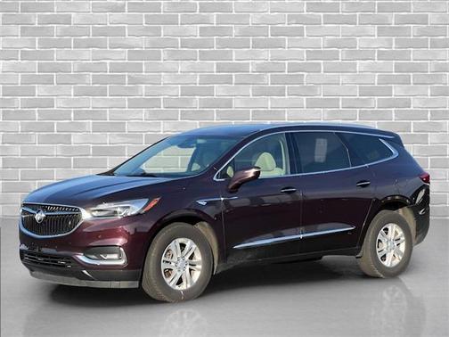 2019 Buick Enclave Premium