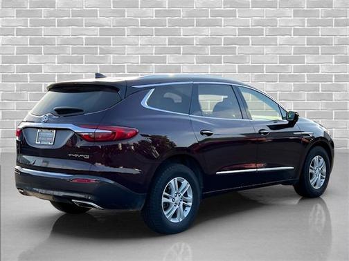 2019 Buick Enclave Premium