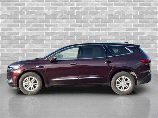2019 Buick Enclave Premium