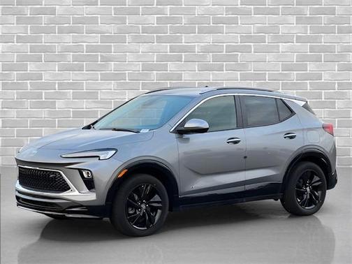 2025 Buick Encore GX Sport Touring