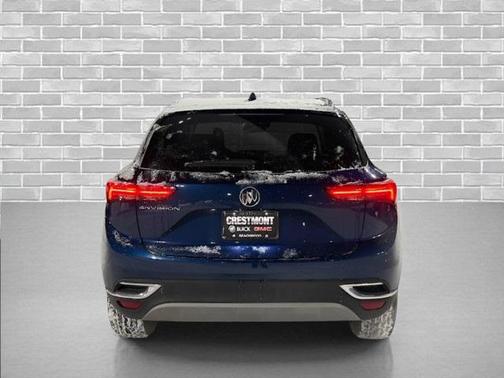 2022 Buick Envision FWD Essence