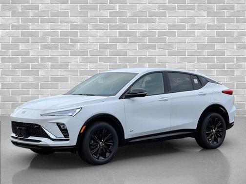 2026 Buick Envista Sport Touring FWD