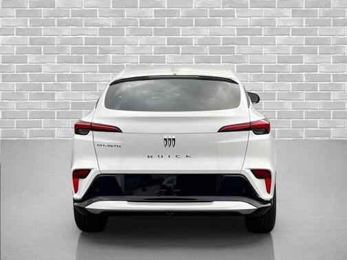 2026 Buick Envista Sport Touring FWD