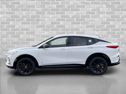 2026 Buick Envista Sport Touring FWD