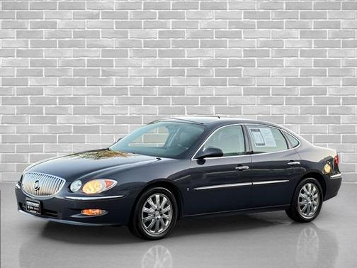 2008 Buick LaCrosse CXL