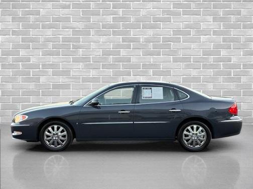 2008 Buick LaCrosse CXL