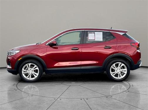 2022 Buick Encore GX Preferred