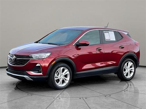 2022 Buick Encore GX Preferred