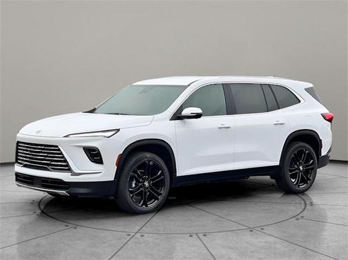 2025 Buick Enclave Preferred FWD
